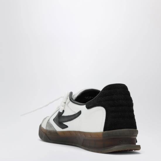 26SS 오프화이트 스니커즈 OMIA2ALS26FAB002 6810 WHITE - OFF WHITE