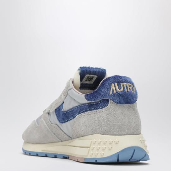 26SS 오트리 릴윈드 스니커즈 WWLWUP06 MULTICOLOR - AUTRY