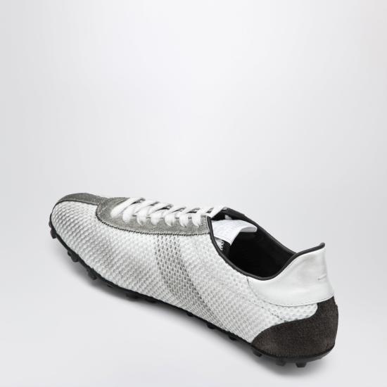 26SS 마르지엘라 스니커즈 S97WS0092P7645 H0966 WHITE - MAISON MARGIELA