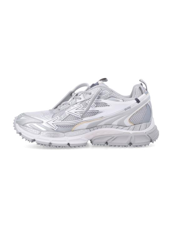 26SS 오프화이트 스니커즈 OMIA295C99FAB001 0972 GREY - OFF WHITE