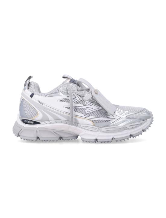 26SS 오프화이트 스니커즈 OMIA295C99FAB001 0972 GREY