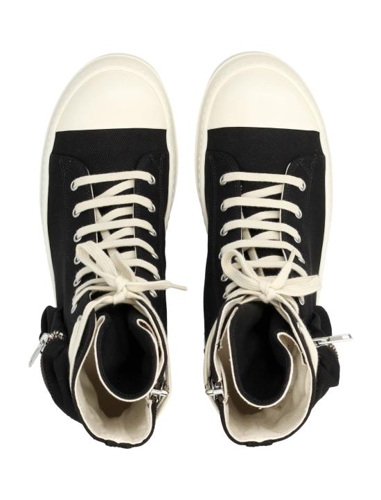 26SS 다크쉐도우 스니커즈 DU01F4801DO 911 BLACK - DRKSHDW