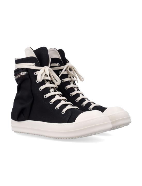 26SS 다크쉐도우 스니커즈 DU01F4801DO 911 BLACK - DRKSHDW