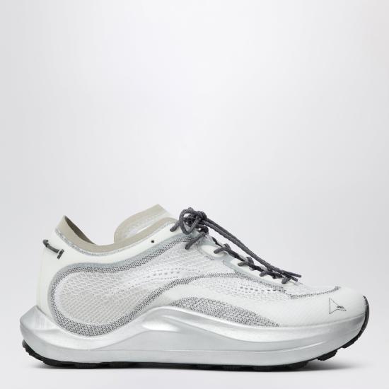 26SS 로아 스니커즈 YBUW146FA31PL WTH0001 WHITE