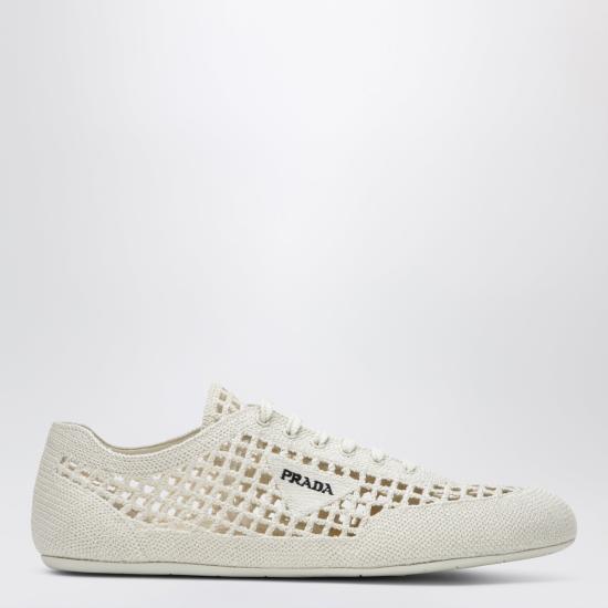 26SS 프라다 스니커즈 1E360O0052F46 F0304 WHITE