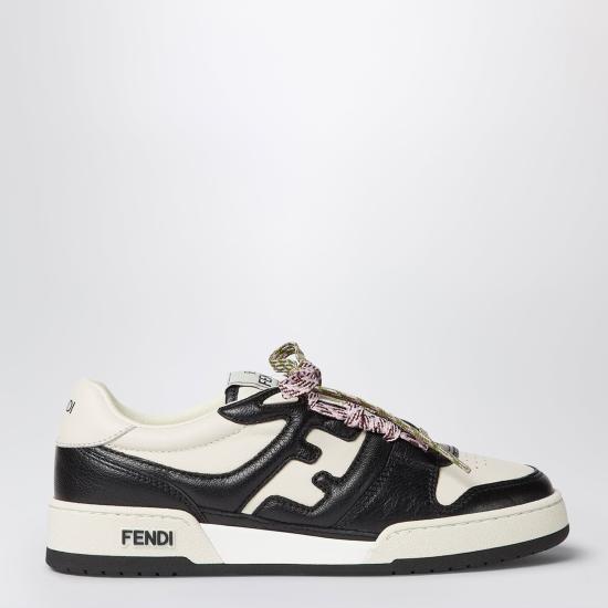 26SS 펜디 스니커즈 8E8943AY1Q F1HWI BLACK