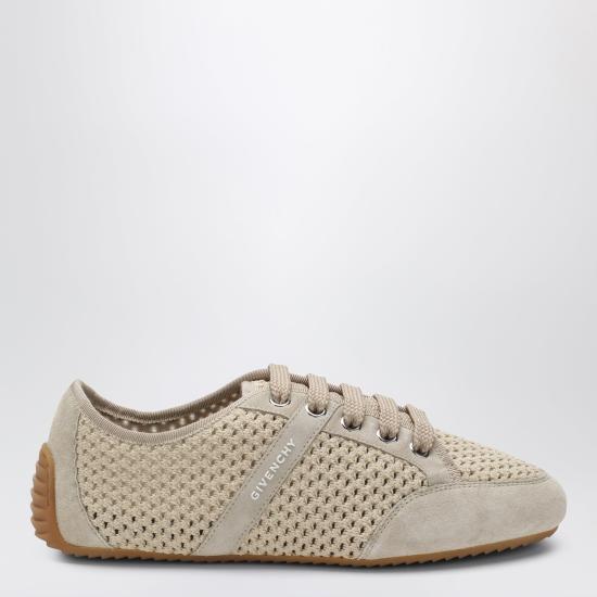 26SS 지방시 스니커즈 BE004KE2H1 101 BEIGE