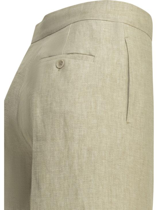 26SS 막스마라 스트레이트 팬츠 2611131233600MXSGINNICO002 - MAX MARA