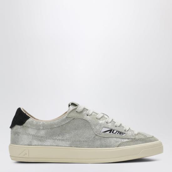 26SS 오트리 스니커즈 SCLWZE01 METAL