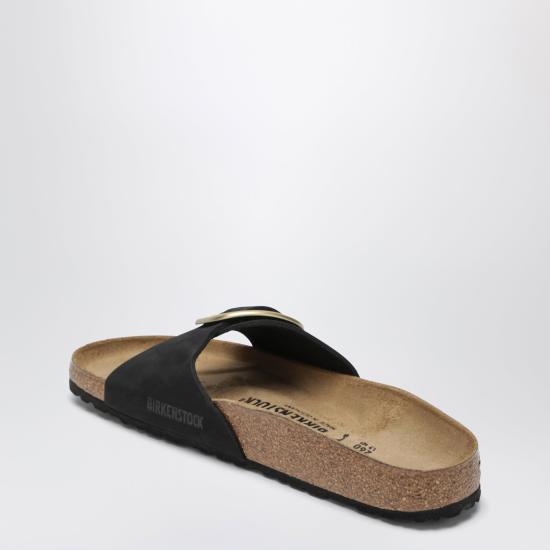 26SS 버켄스탁 샌들 1023373SUE BLK BLACK - BIRKENSTOCK