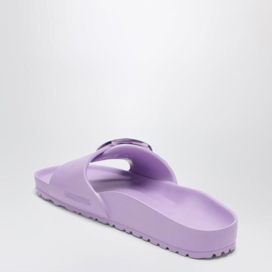 26SS 버켄스탁 샌들 1031257PVC CR PURPLE - BIRKENSTOCK