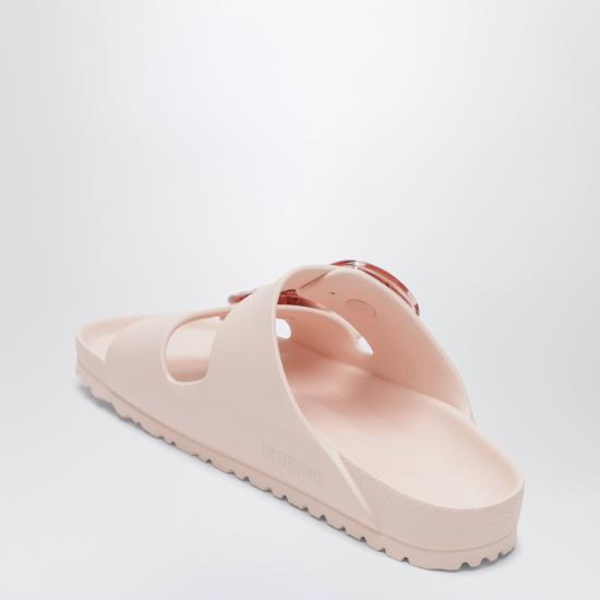 26SS 버켄스탁 샌들 1031283PVC LR PINK - BIRKENSTOCK