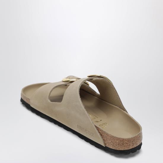 26SS 버켄스탁 샌들 1030395LE TB BROWN - BIRKENSTOCK