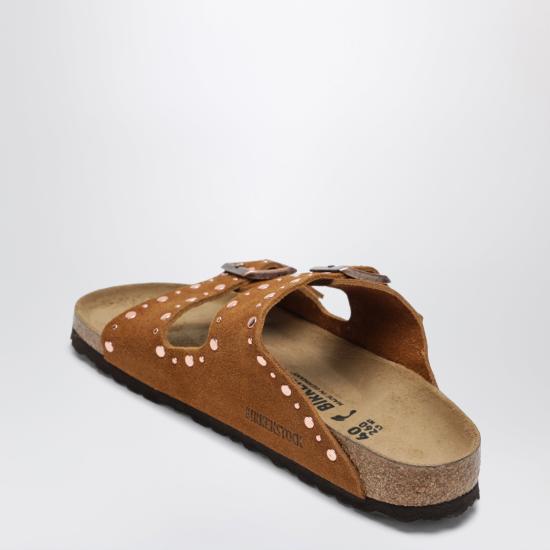 26SS 버켄스탁 샌들 1031731SUE RM BROWN - BIRKENSTOCK