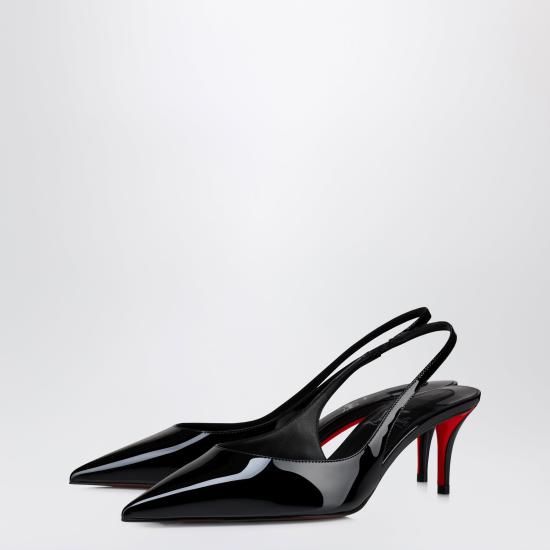 26SS 크리스챤 루부탱 샌들 1260472LE B439 BLACK - CHRISTIAN LOUBOUTIN