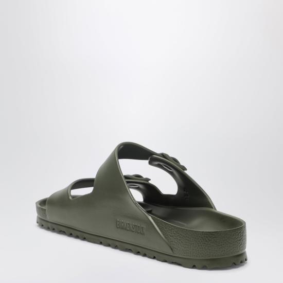 26SS 버켄스탁 샌들 1019094PVC KH GREEN - BIRKENSTOCK