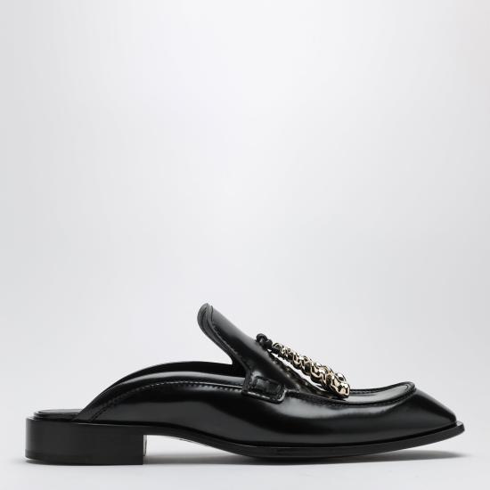 26SS 로에베 샌들 L814379X70LE 1100 BLACK