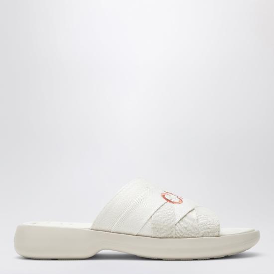 26SS 끌로에 샌들 CH26U19LEF 22O WHITE