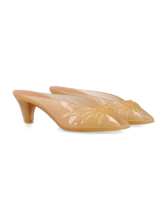 26SS 끌로에 샌들 CH26U17ORQ 26O ORANGE - CHLOE