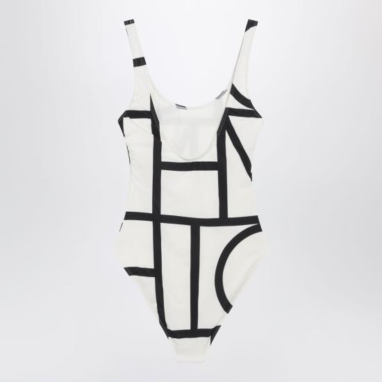 26SS 토템 비키니 수영복 223842795 999 WHITE - TOTEME