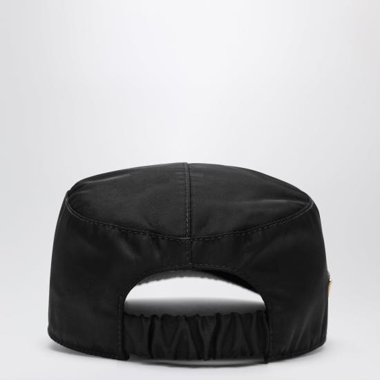 26SS 프라다 모자 1HC5082DMI F0632 BLACK - PRADA