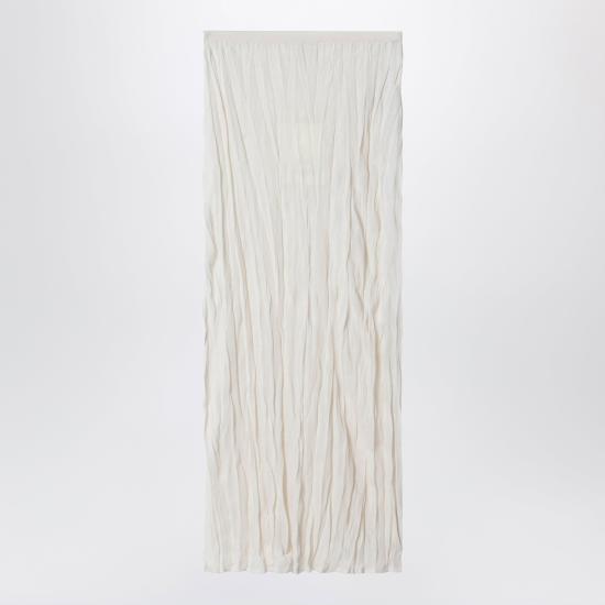 26SS 토템 롱 스커트 262WRB0456YA0244 363 ORANGE