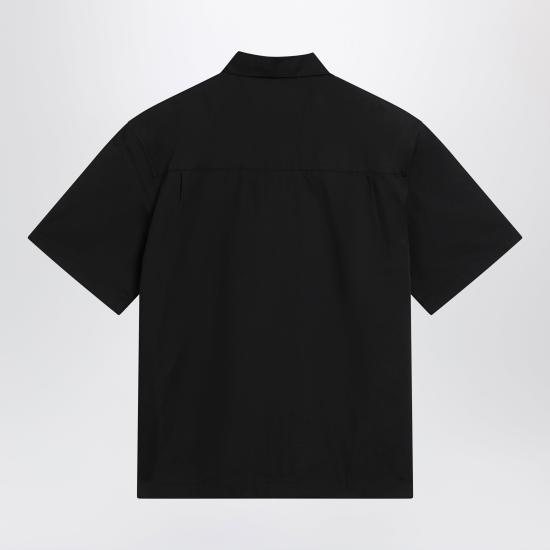 26SS 칼하트 WIP 반팔 셔츠 I036189PL K02XX BLACK - CARHARTT WIP