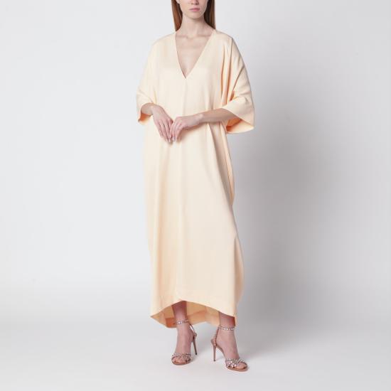 26SS 알베르타 페레티 롱 원피스 04700128 A0165 PINK