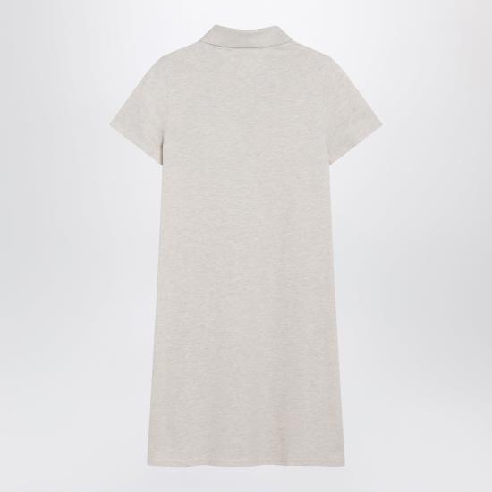 26SS 버버리 미디 원피스 8120784173937 A2954 BEIGE - BURBERRY