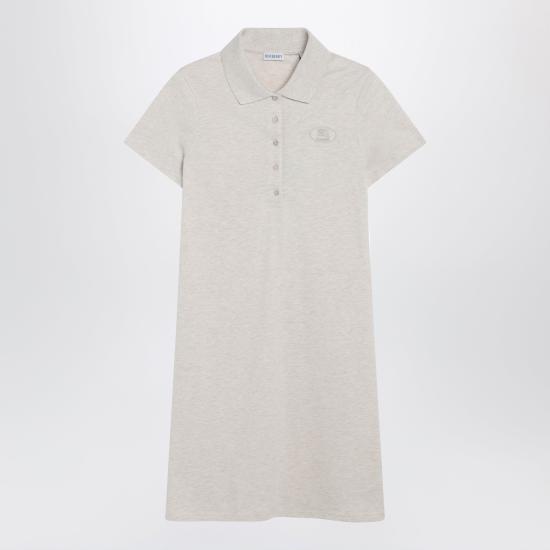 26SS 버버리 미디 원피스 8120784173937 A2954 BEIGE