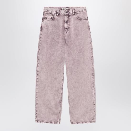 26SS 칼하트 WIP 브랜돈 팬츠 I033746DE 3J15F WHITE