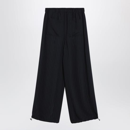 26SS 더프랭키샵 스트레이트 팬츠 PAFS22015PL 855 BLUE - THE FRANKIE SHOP