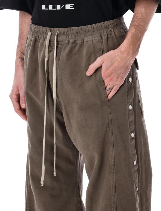 26SS 다크쉐도우 트레이닝/조거 팬츠 DU01F4393CVS 34 BEIGE - DRKSHDW