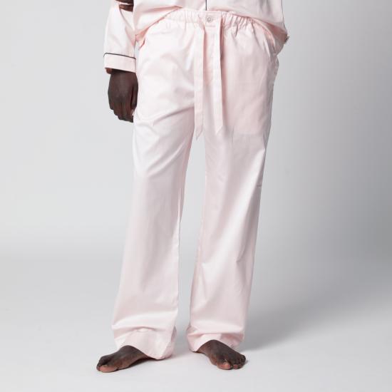 26SS 테클라 스트레이트 팬츠 STPANTS310CO PO PINK