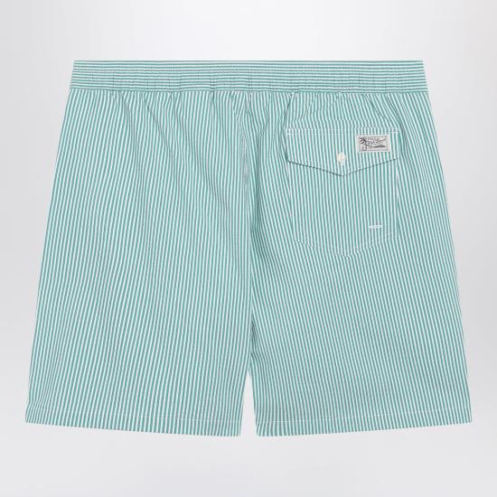 26SS 폴로 랄프로렌 스트레이트 팬츠 710957784502CO KW GREEN - POLO RALPH LAUREN