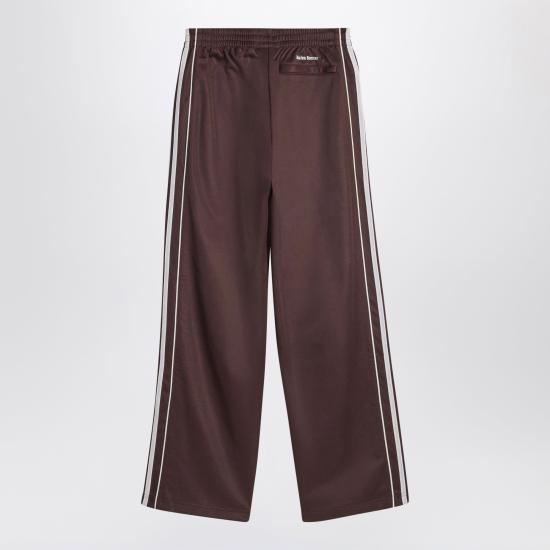 26SS 아디다스 X 웨일즈 보너 스트레이트 팬츠 KR1060PL SB BROWN - ADIDAS X WALES BONNER