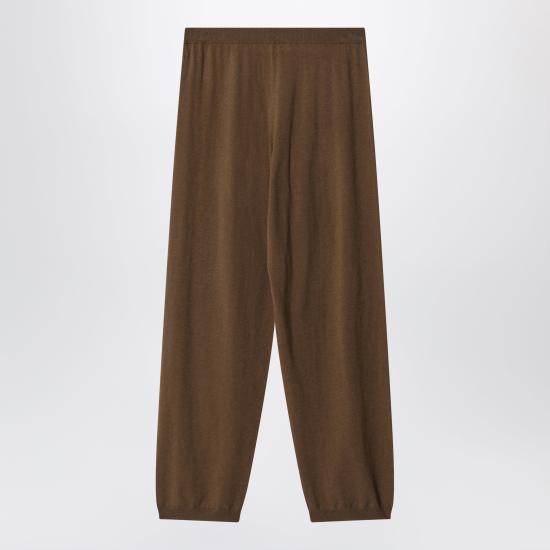 26SS 더프랭키샵 스트레이트 팬츠 PAFS21421WO 285 BROWN - THE FRANKIE SHOP