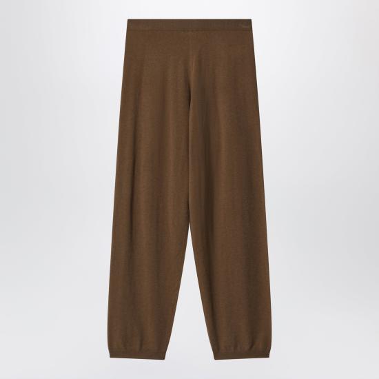 26SS 더프랭키샵 스트레이트 팬츠 PAFS21421WO 285 BROWN