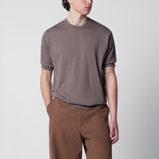 26SS 존스메들리 스웨터 KEMPTONCO BM BEIGE