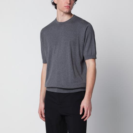 26SS 존스메들리 스웨터 KEMPTONCO CH GREY