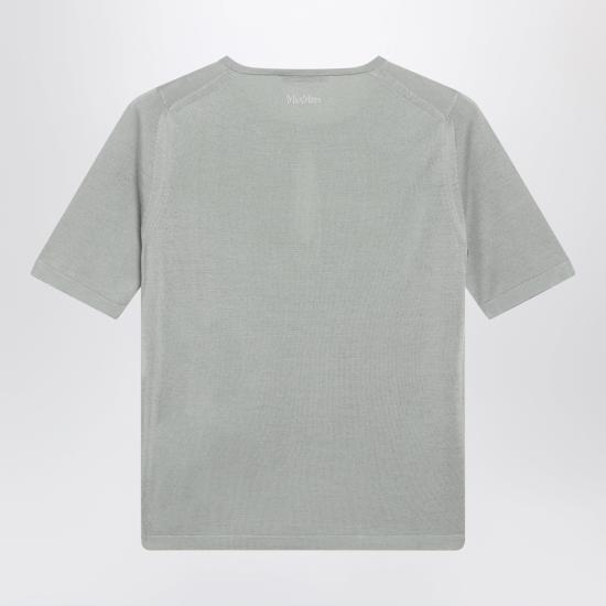 26SS 막스마라 스웨터 MXPVALIDOCO 002 GREEN - MAX MARA