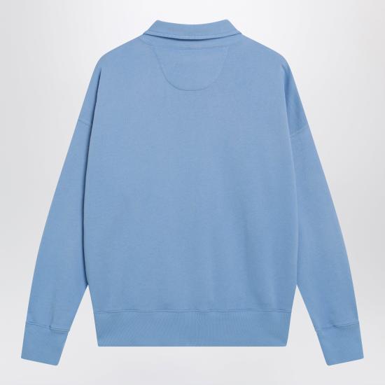 26SS 폴로 랄프로렌 스웨터 211B18686005CO CB BLUE - POLO RALPH LAUREN