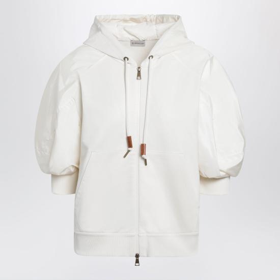 26SS 몽클레어 스웨터 8G0002389B2V 04A WHITE