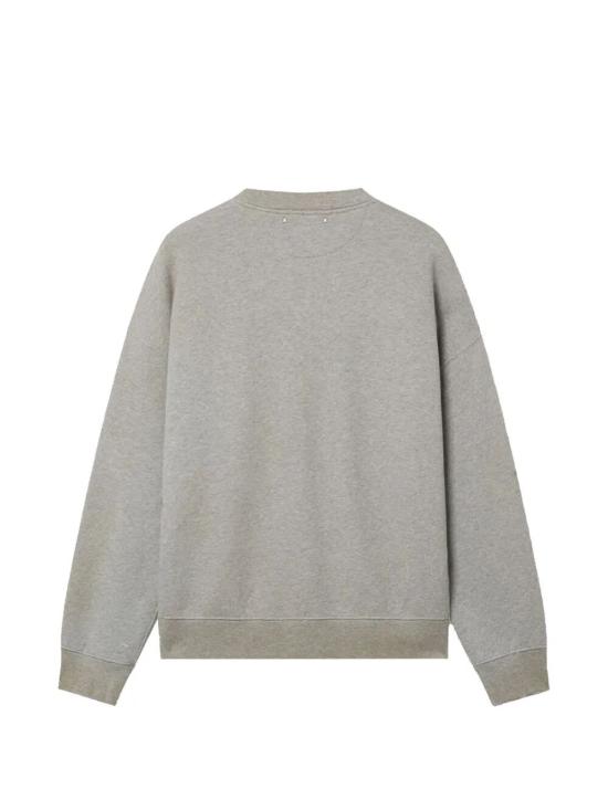 26SS 골든구스 스웨터 GUP02175P002409 60513 GREY - GOLDEN GOOSE