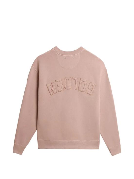 26SS 골든구스 스웨터 GUP01872P001579 25235 PINK - GOLDEN GOOSE