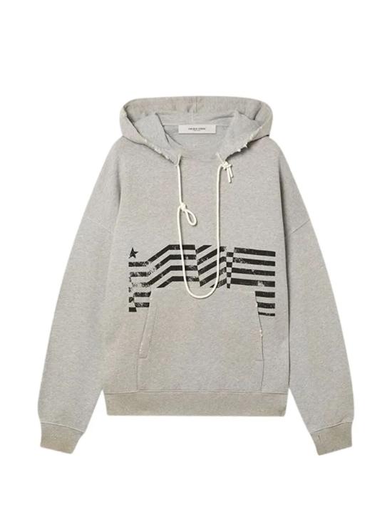 26SS 골든구스 스웨터 GUP02545P002381 60513 GREY