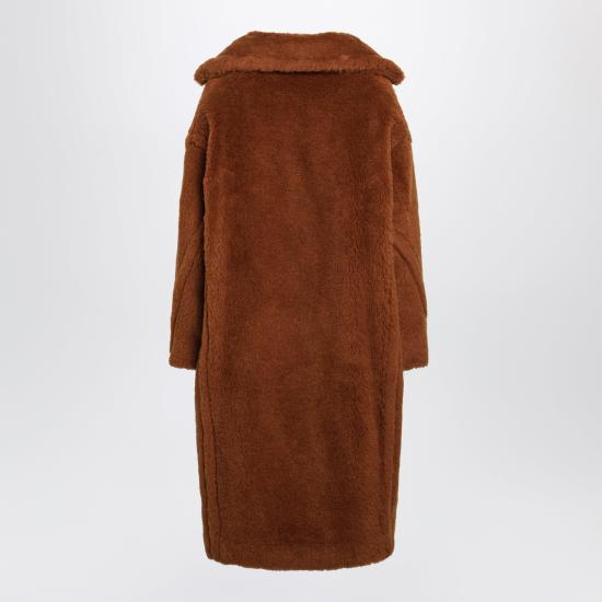 25FW 막스마라 테드걸 코트 TEDGIRLWO 011 WHITE - MAX MARA