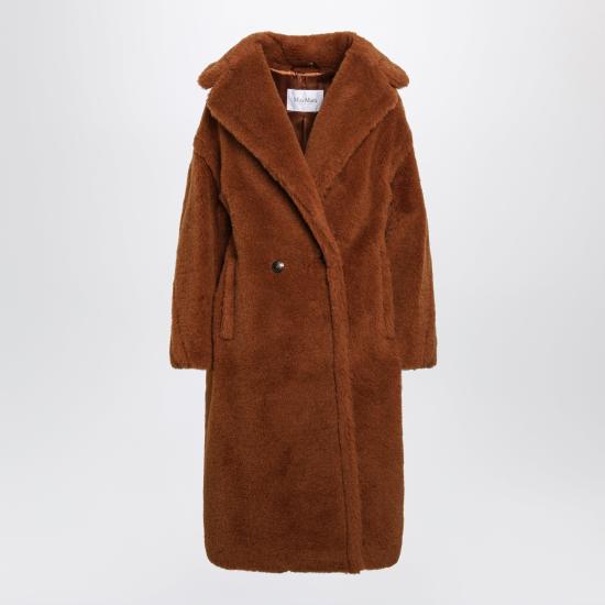 25FW 막스마라 테드걸 코트 TEDGIRLWO 011 WHITE