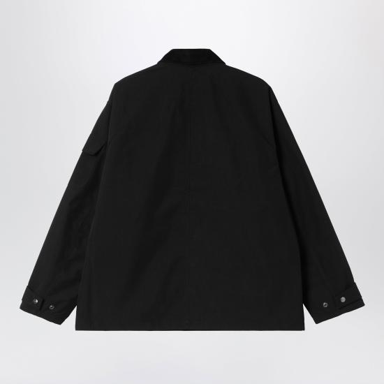 26SS 칼하트 WIP 자켓 I036944NY 00EXX BLACK - CARHARTT WIP