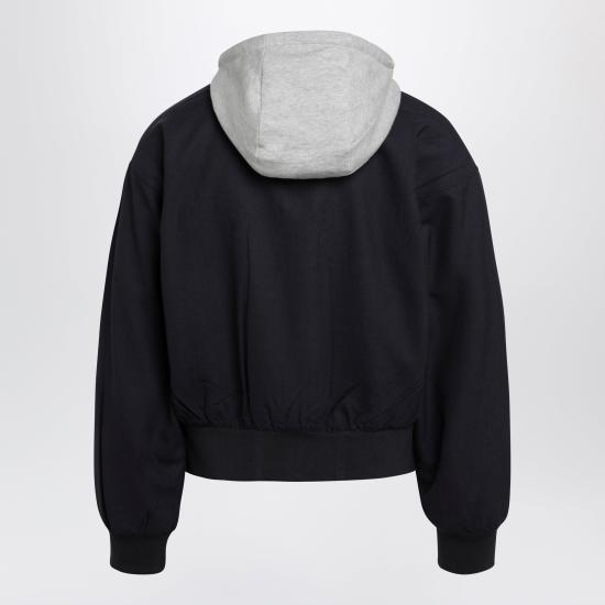 26SS 프라다 자켓 SGD079OOO1W2G F0124 BLUE - PRADA